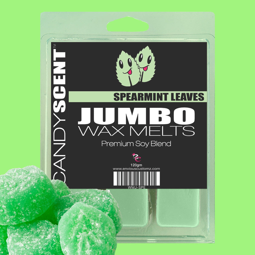 CANDYSCENT™ Jumbo Wax Melts