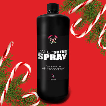 Car & Home Scent Sprays (Xmas)