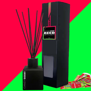 CANDYSCENT™ Reed Diffusers & Refills