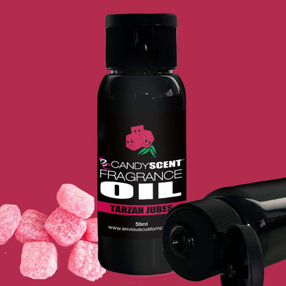 (DISCONTINUED CANDYSCENT™'s) Fragrance Oil