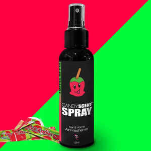 TOFFEE APPLE Car & Home Scent Spray