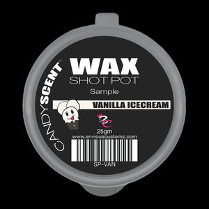VANILLA ICECREAM Soy Wax Melts