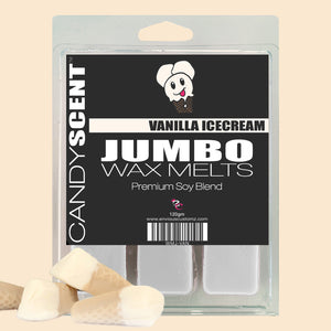 CANDYSCENT™ Jumbo Wax Melts