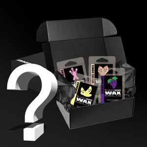 CANDYSCENT™ Mystery Boxes