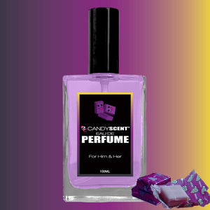 CANDYSCENT™ Eau De Perfume