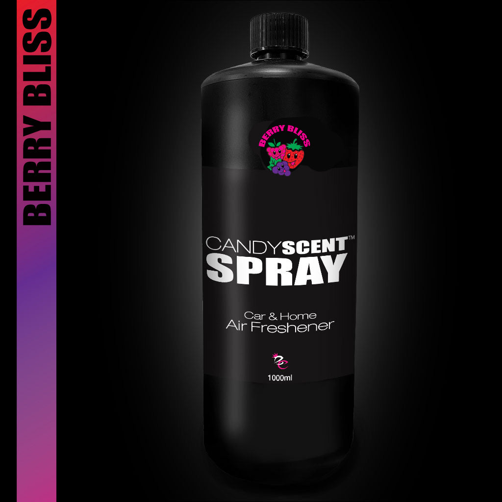 Car & Home Scent Sprays