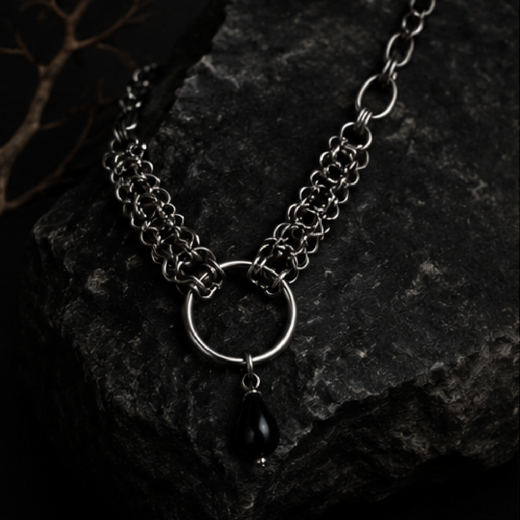 Pendant Test 1