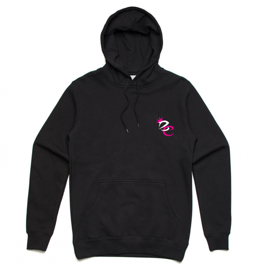 Hoodie - CANDY SCENT - ENVIOUS CUSTOMZ 