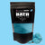BLUE CLOUDS Fizzy Bath Salts