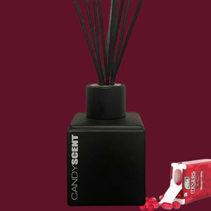 CHERRY COLA Reed Diffuser