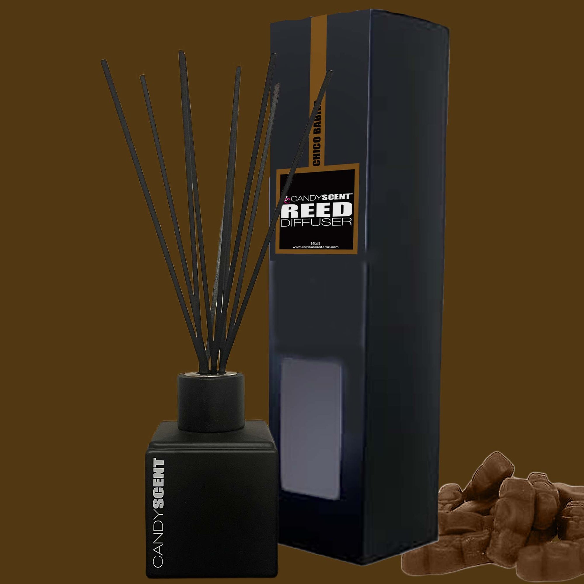 CHICO BABIES Reed Diffuser
