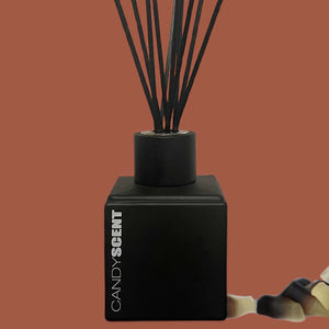 COLA BOTTLES Reed Diffuser
