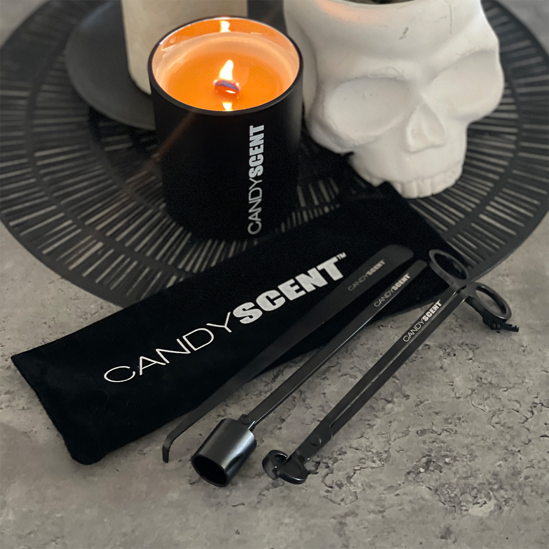 Candle Care Tool Kit