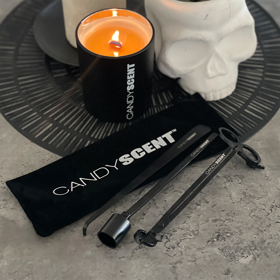 CANDYSCENT™ Candle Care Tool Kit