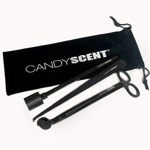 CANDYSCENT™ Candle Care Kit