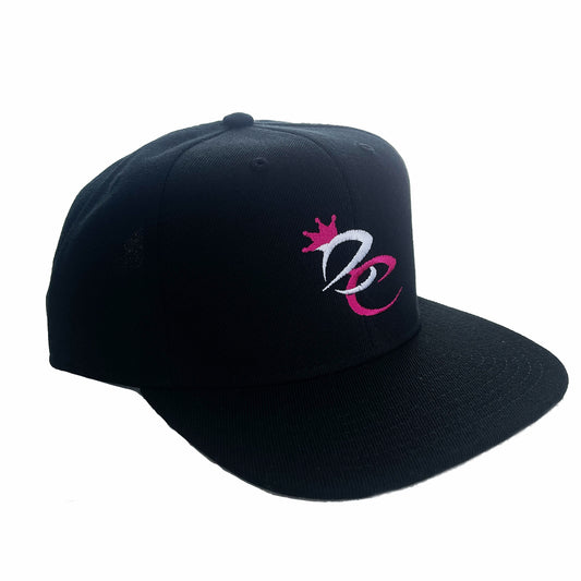 LIMITED DROP - EC Snapback Cap