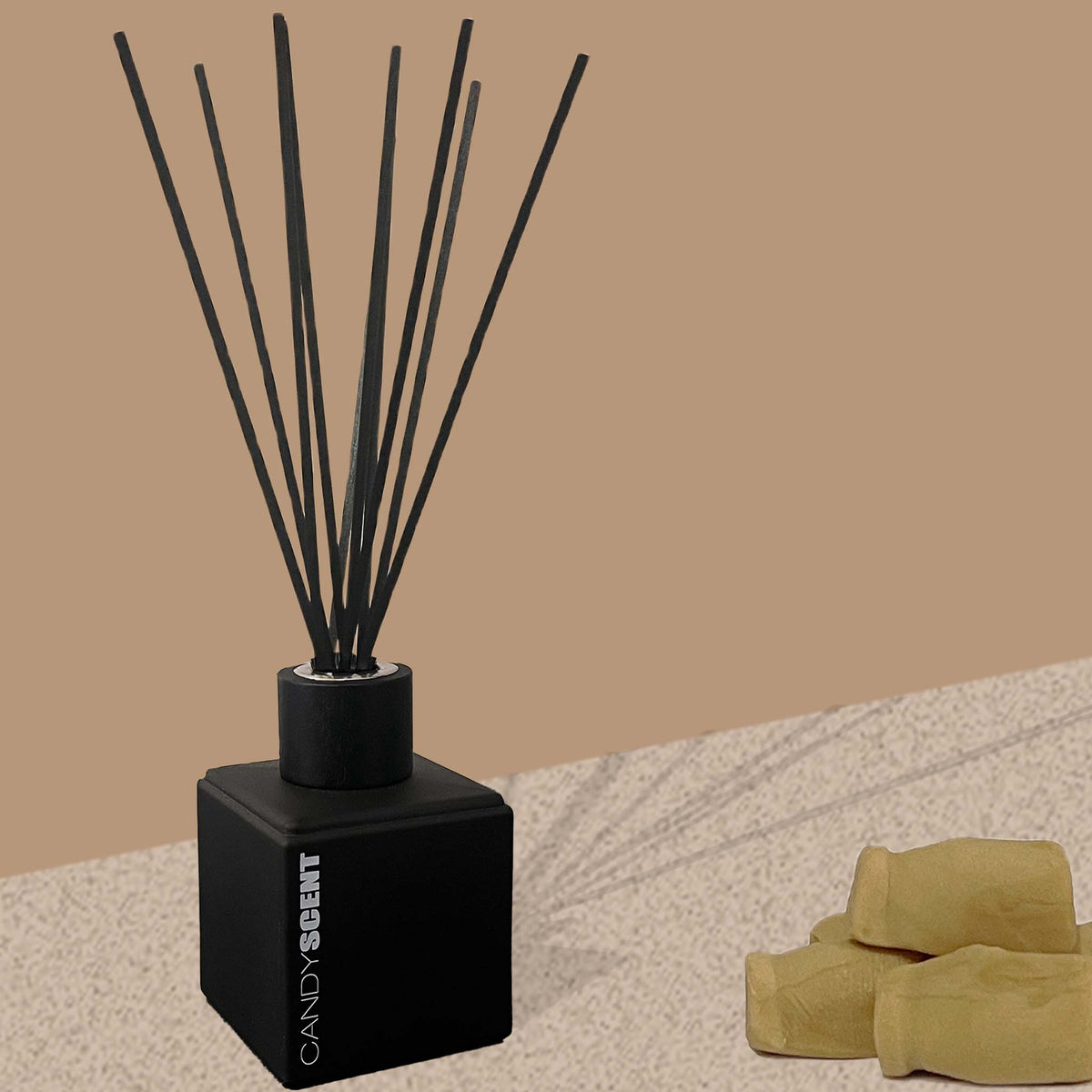 ICED COFFEE Reed Diffuser
