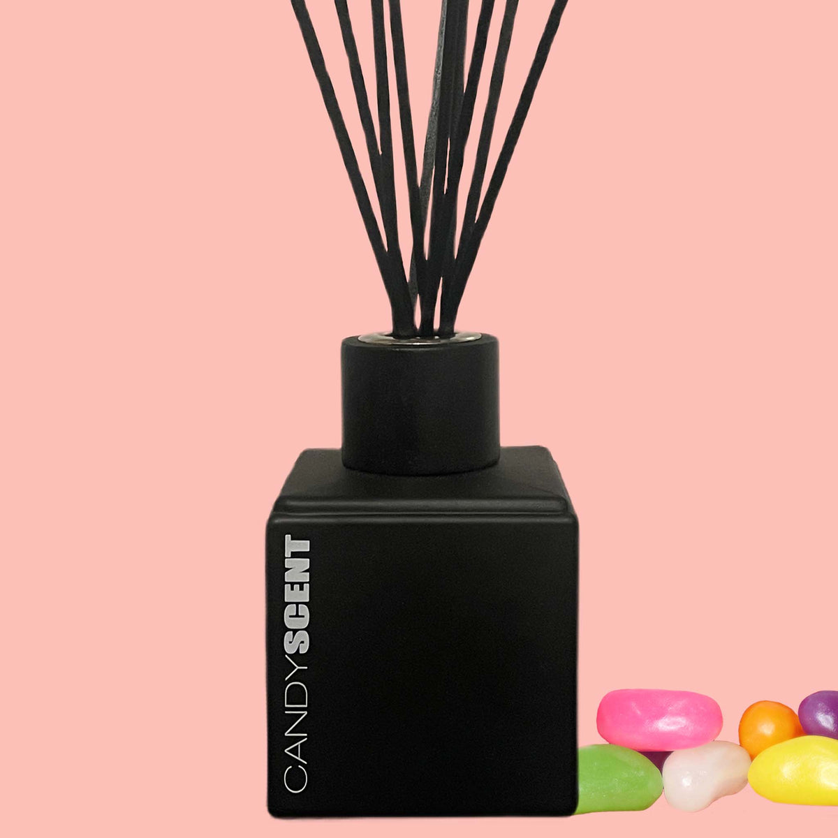 JELLY BEANS Reed Diffuser