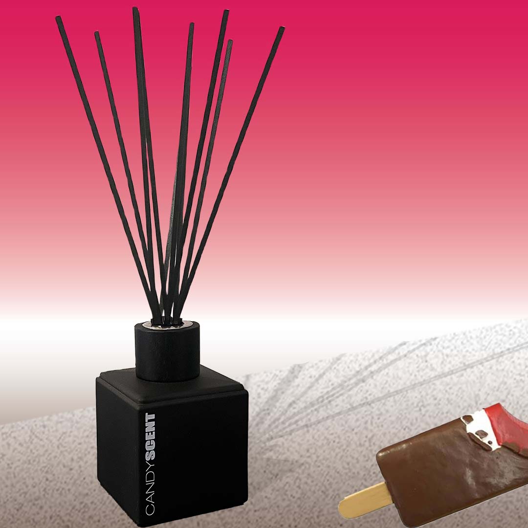 JELLY TIP Reed Diffuser