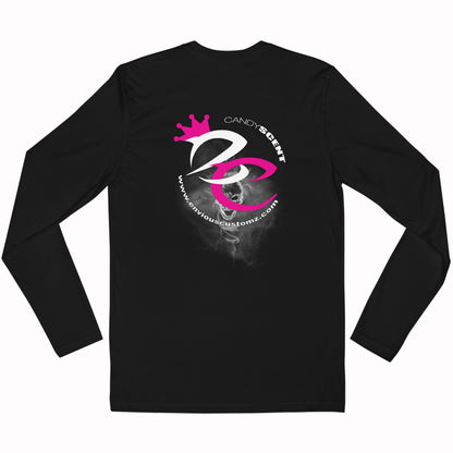 EC Long Sleeve Tee