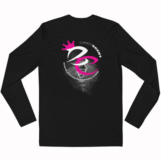 EC Long Sleeve Tee