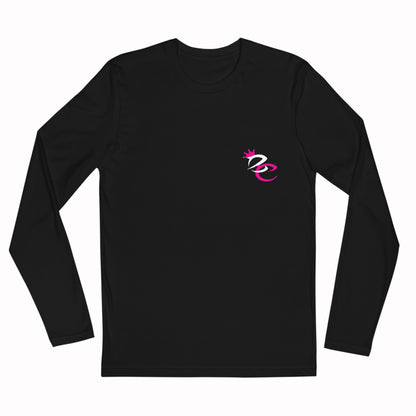 EC Long Sleeve Tee