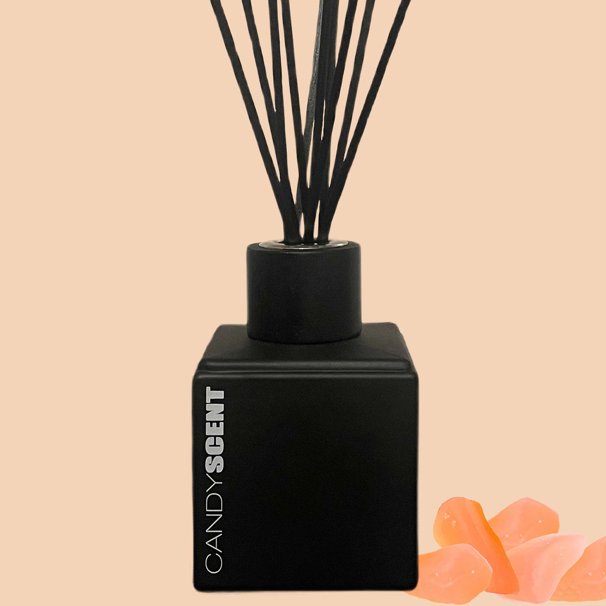 LYCHEE CONES Reed Diffuser