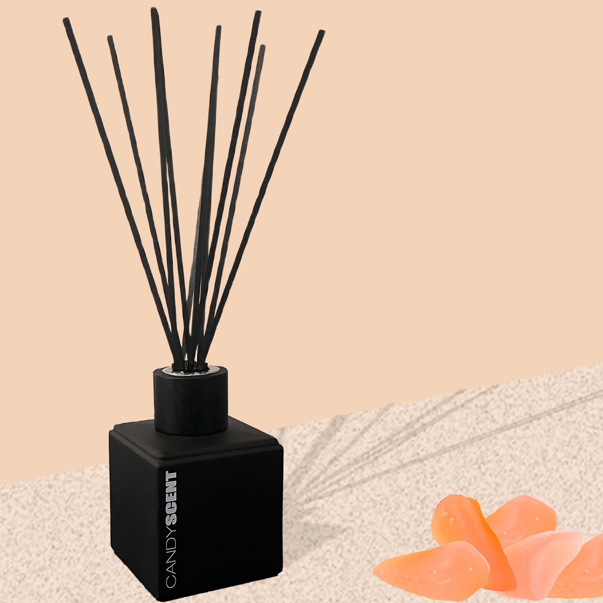 LYCHEE CONES Reed Diffuser