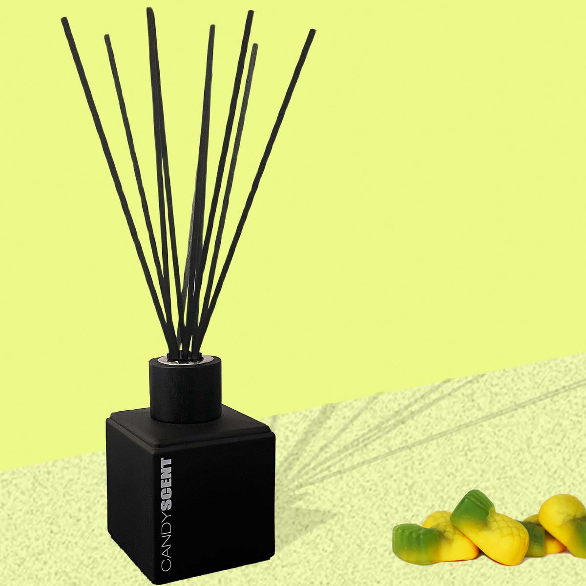 PINEAPPLES Reed Diffuser