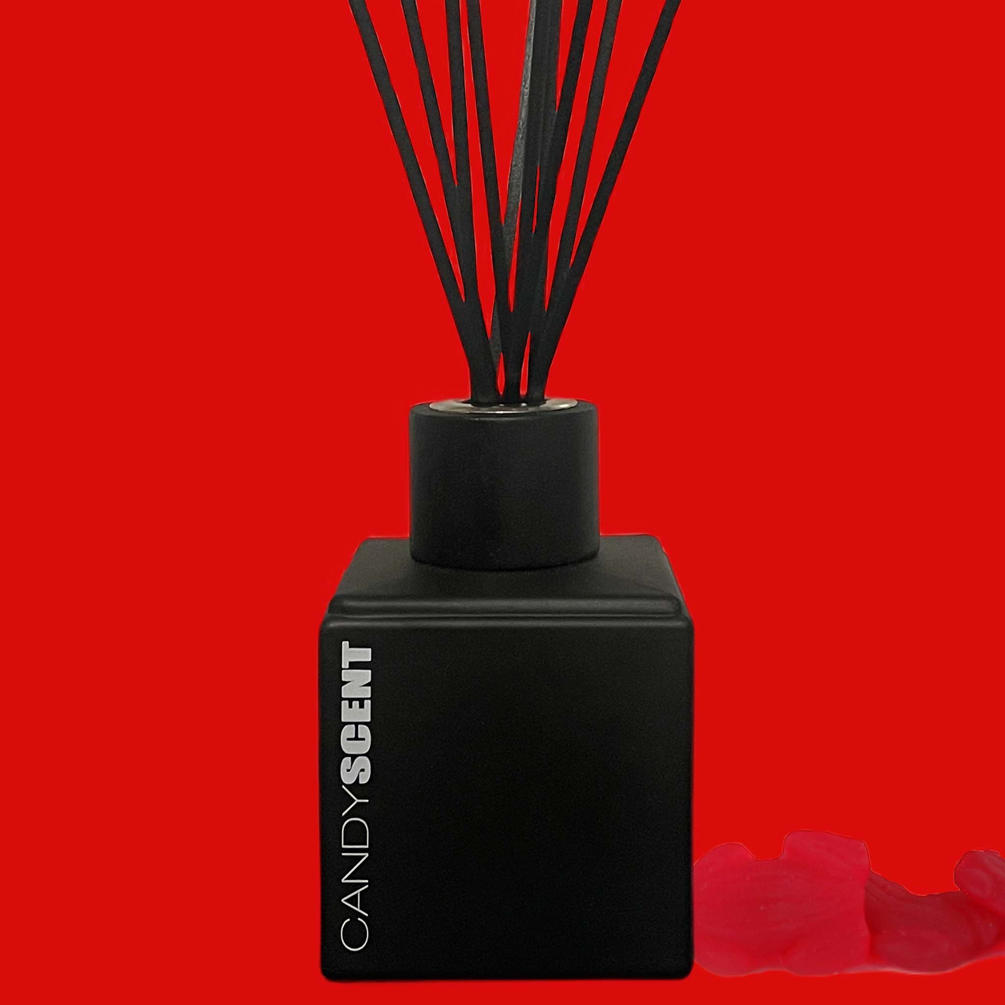 RED FROGS Reed Diffuser