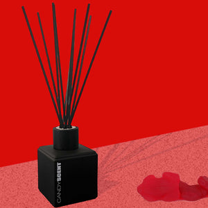RED FROGS Reed Diffuser