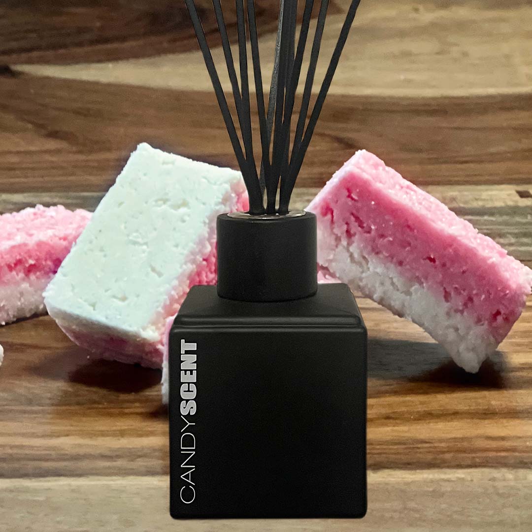 COCONUT ICE Reed Diffuser