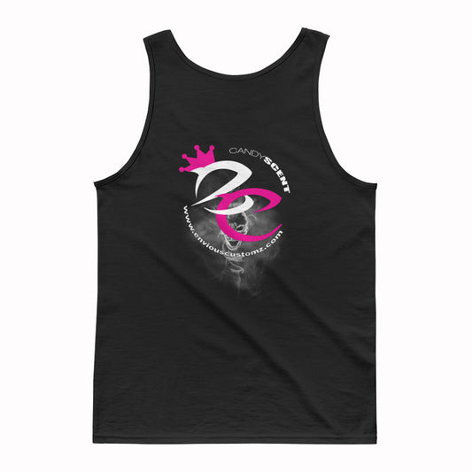 EC Singlet Top