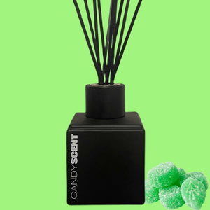 SPEARMINT LEAVES Reed Diffuser