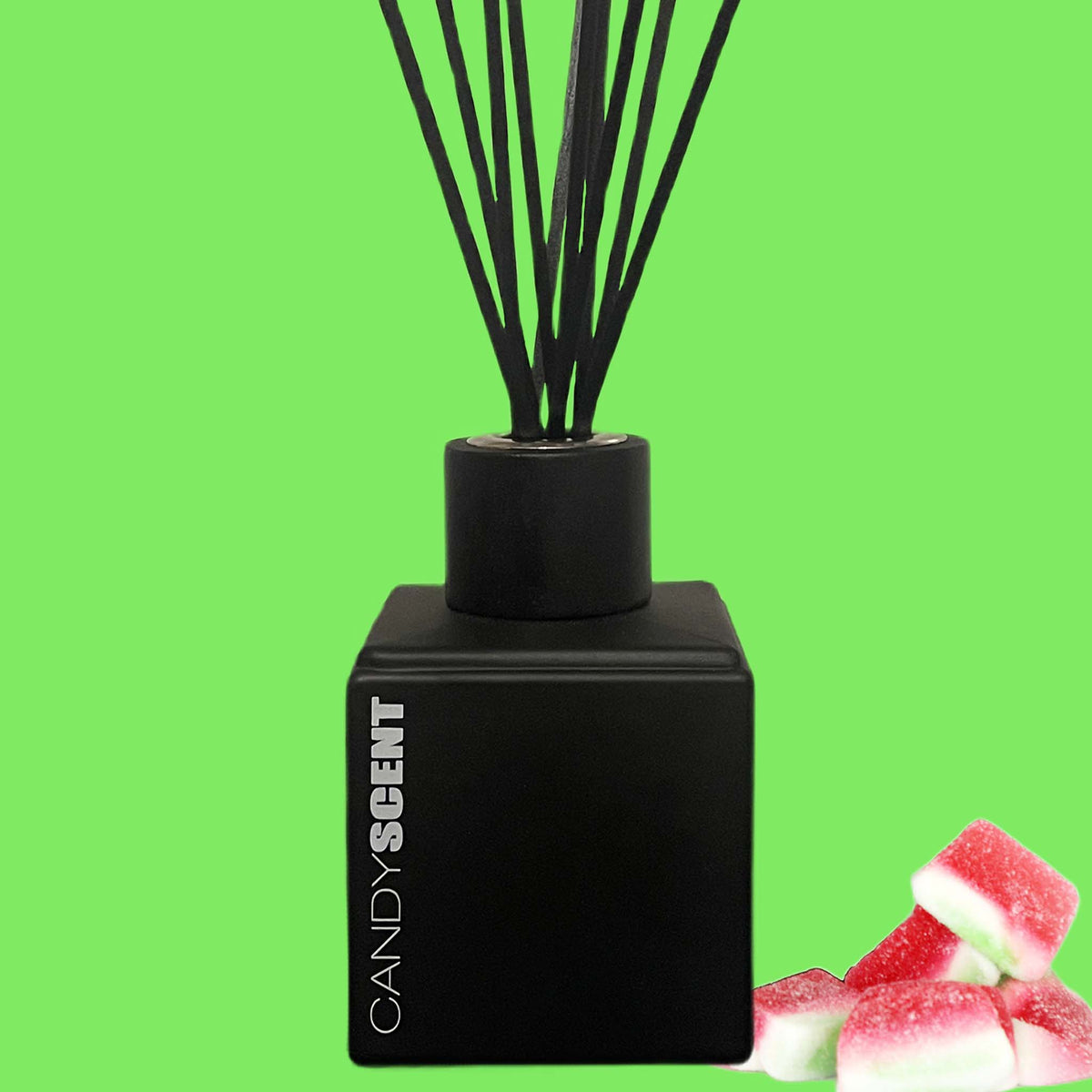 SOUR WATERMELON Reed Diffuser